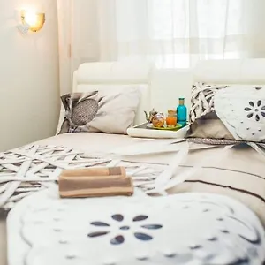 In Scandinavian Style Апартаменты Львов
