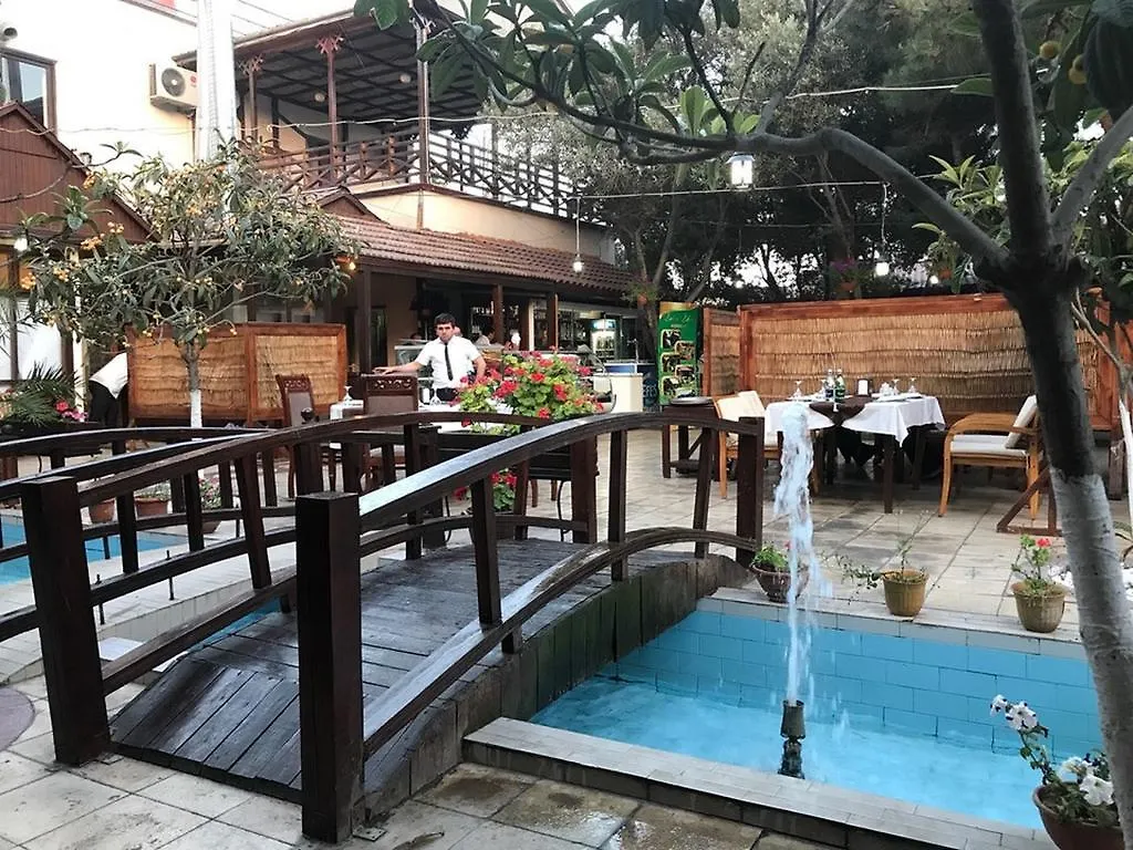 Baku Seafront Apartment
