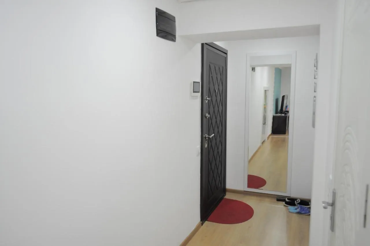 Baku Seafront Apartment