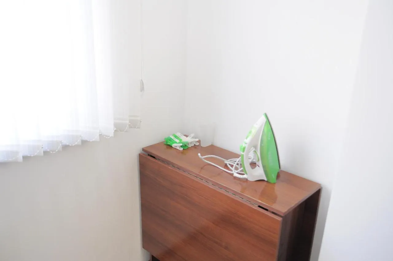 Baku Seafront Apartment