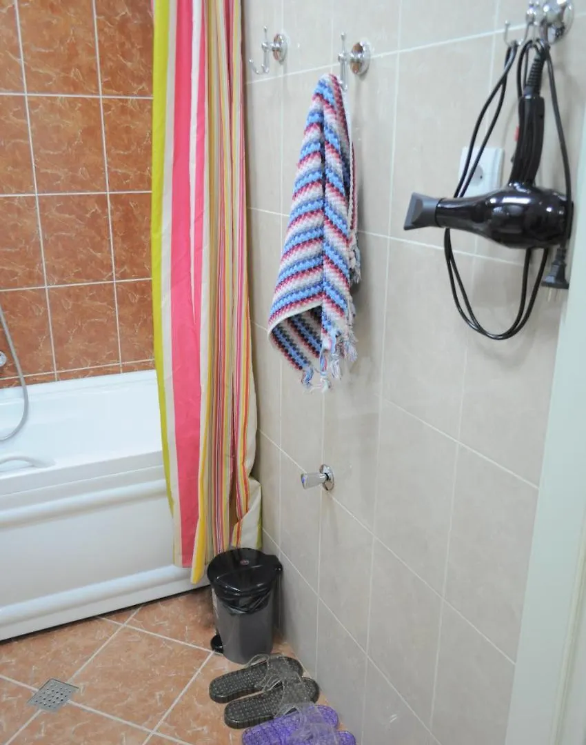 Baku Seafront Apartment
